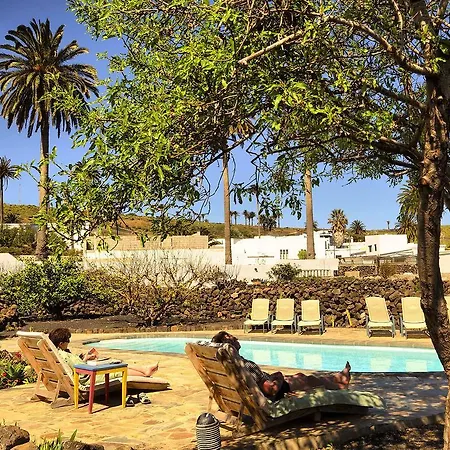 Casa Lola Y Juan, Alacena ヴィラ