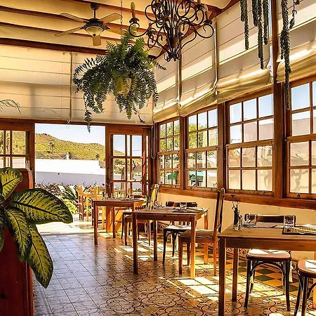 Casa Lola Y Juan, Alacena ヴィラ *