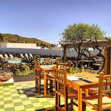ヴィラ Casa Lola Y Juan, Alacena アリア