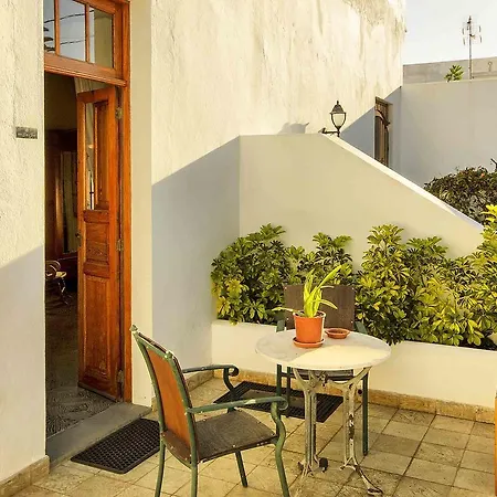 ヴィラ Casa Lola Y Juan, Alacena