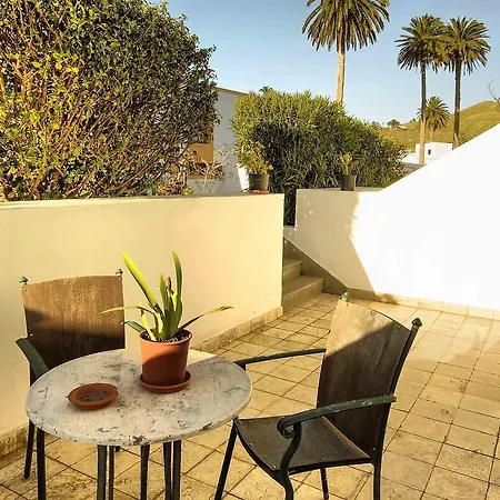 Casa Lola Y Juan, Alacena ヴィラ アリア